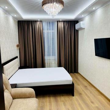 Аренда квартиры / 65 жемчужина / Краснова / Балкон / долгосрочно Одеса