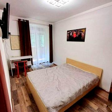 Довгострокова оренда 2к Квартира Центральна вулиця