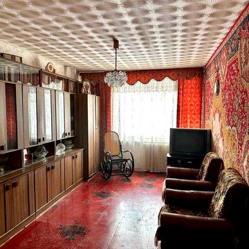 Продам 2-х кімнатну квартиру в м. Бориспіль