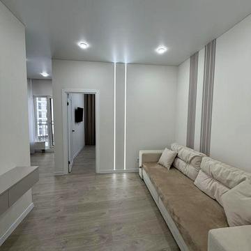 Аренда квартиры на Краснова кадорр сити 61 жемчужина