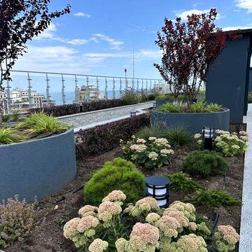 Терміново! Квартира ЖК Атмосфера Вид Моря 48м 61000у.о!! ЖК Атмосфера