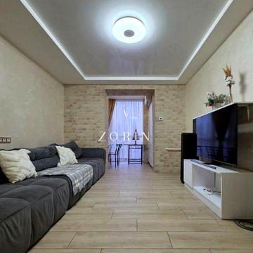 Аренда! 1к. Квартира ЖК Атмосфера Новострой Днепр Титова