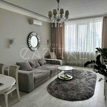 ВІЛЬНА! Є ГЕНЕРАТОР!Оренда квартири ЖК Royal Tower вул. Саксаганського