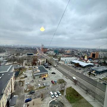 Продаж квартири з автономним опаленням від власника