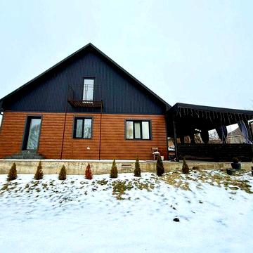 Капітальний будинок з ремонтом в м. Яготин Є ВІДЕООГЛЯД