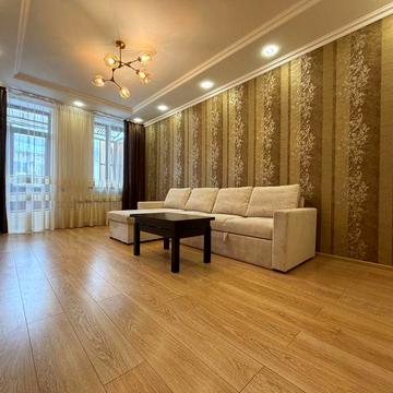 Продаж 2-кімн. квартири зі всім! Індивід.опалення (Вул.Саксаганського)