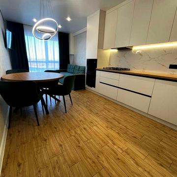 Продаж Простора 2х кімнатна квартира, ЖК На Щасливому. Власник! ЖК На Щасливому