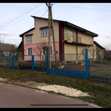 Будинок 3км від центру міста