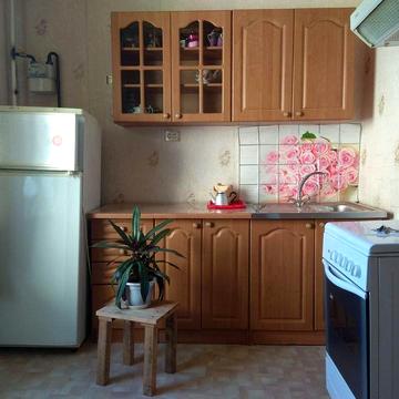 Сдам 1-комнатную квартиру на Победе