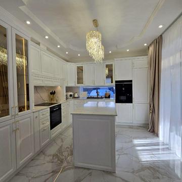 Козацька, 130