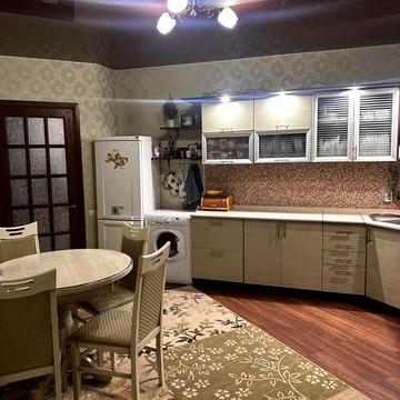 Продаю Мечникова 2/1 двухкомн кварт ЖК Платан