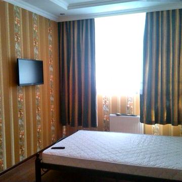 Сдам квартиру от хозяина на ул. Ак.Сахарова 36(цокольный этаж)