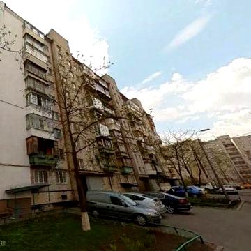 2-кімнатна квартира