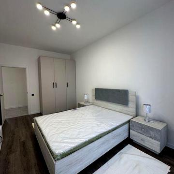 Оренда 2-кімнатноі квартири в новобудові в Мукачево