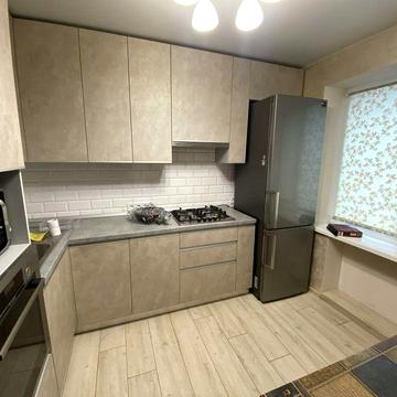 Продається 3-кімнатна квартира з комфортним плануванням