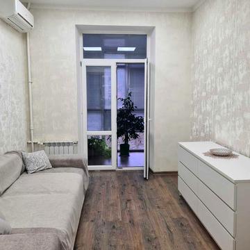 Оренда 1-кімн. з ремонтом,вул.Еспланадна 32,ст.м."Палац Спорту"- 2 хв.