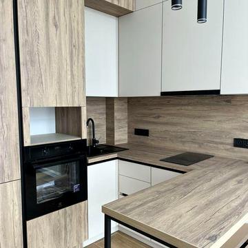 Оренда 1к квартири. ЖК Центральний2