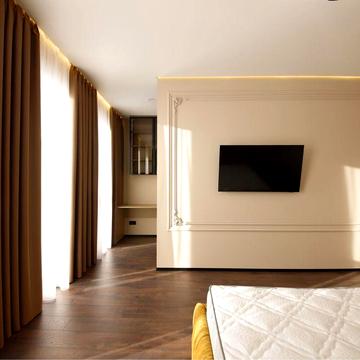 Оренда автономного будинку