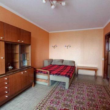 Сдам 1 ком. квартиру на Алексеевке м. Победа