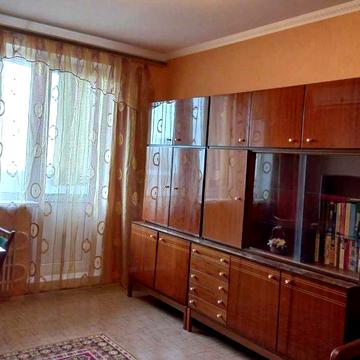 Сдам 1 ком. квартиру на Алексеевке м. Победа