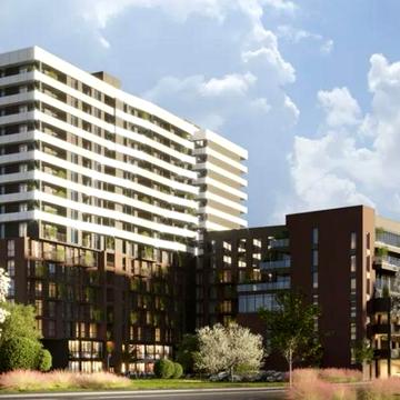 Продаж 1 кімнатної квартири ЖК AUROOM SOLAR