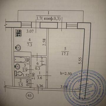 1к квартиру микрораєн