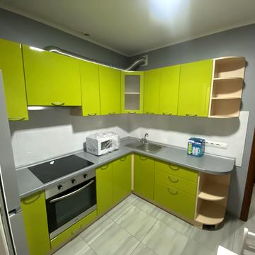 Бориса Гмирі вул., 12-Б