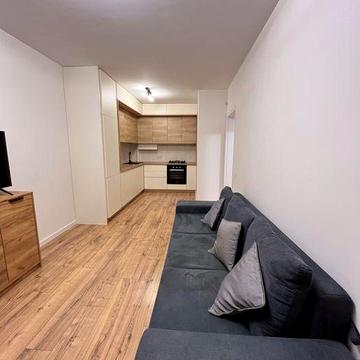 Оренда 1к квартири в ЖК Greenville House вул. Княгині Ольги