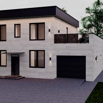 Продаж  Будинок / Котетж