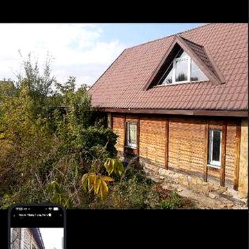 Продажа дома на берегу залива. Первая линия. Вольноулановка