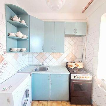 Тичини 5, є ГАЗ, РОЗДІЛЬНА 2к, 5/9, о Тельбін, м Лівобережна,тварини +