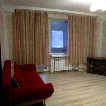 Здам однокімнатну квартиру Чешка