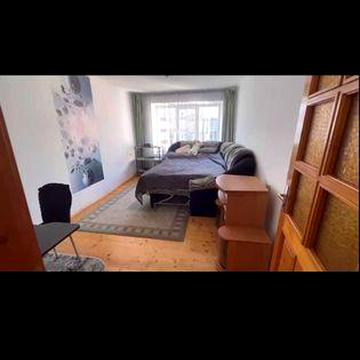 Двокімнатна квартира