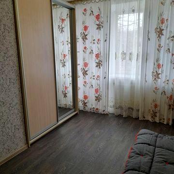 Здається 1 кім. квартира з АОГВ мкр Шкільний. Без комісії