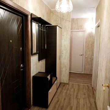 м Левобережная 15мин. Сдам квартиру.