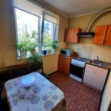 Однокомнатная кв. Холодная Гора, Новобаварский район