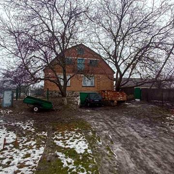 Продається будинок площею 47 м²