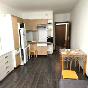 Власник, здам 1к квартиру-студію на Гоголя