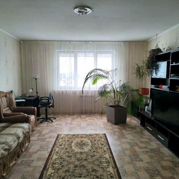 БОЯРКА!Здам простору 3-х кімнатну квартиру112м2 по вул.Білогородській!