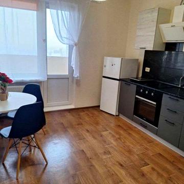 Оренда 1-кім квартири ЖК "Навігатор" Без комісії !!! Тепло, ліфт, вода