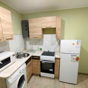 Здається однокімнатна квартира по вулиці Карабінерна