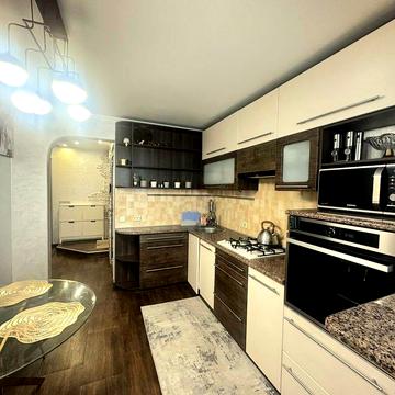 Квартира з автономним опаленням