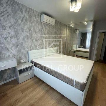 Оренда 1к квартири ЖК Фортуна