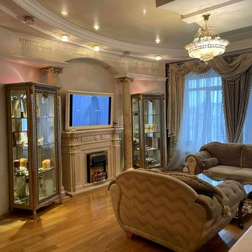 Гетьмана Сагайдачного бульв. (Лідерсівський), 5