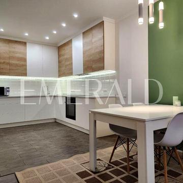 Оренда 2к. квартири, ЖК Славутич. Повністю енергонезалежна!