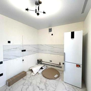 Собственник! Продам свою 2к.квартиру в ЖК "Птичка", м.Ак.Павлова ЖК Птичка