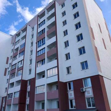 ЖК Птичка,ул Барабашово! Продам 1 ком квартиру пл 37м2, этаж 4/9ти! A ЖК Птичка