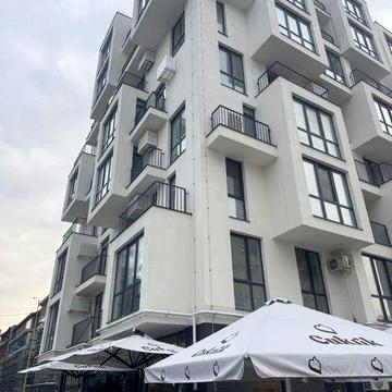 Здається 1,5 кім квартира в ЖК Б4