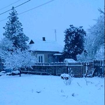 Терміновий продаж будинку.