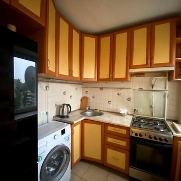 Сдается в аренду 1 кк по пр. Корабелов в Корабельном районе